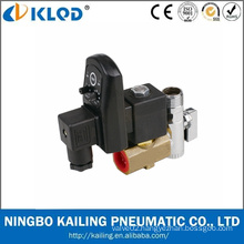 KLPT Series Drain Valve